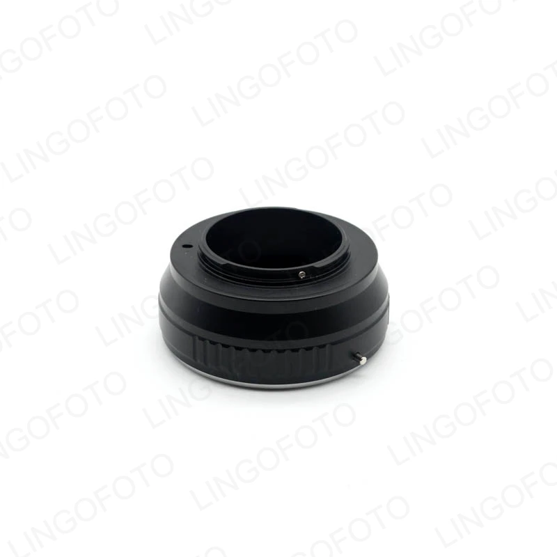 Adapter Ring Rollei Ống Kính Micro 4/3 M4/3 E-P1 E-P3 E-PL2 E-PM1 G1 G3 G5 LC9170