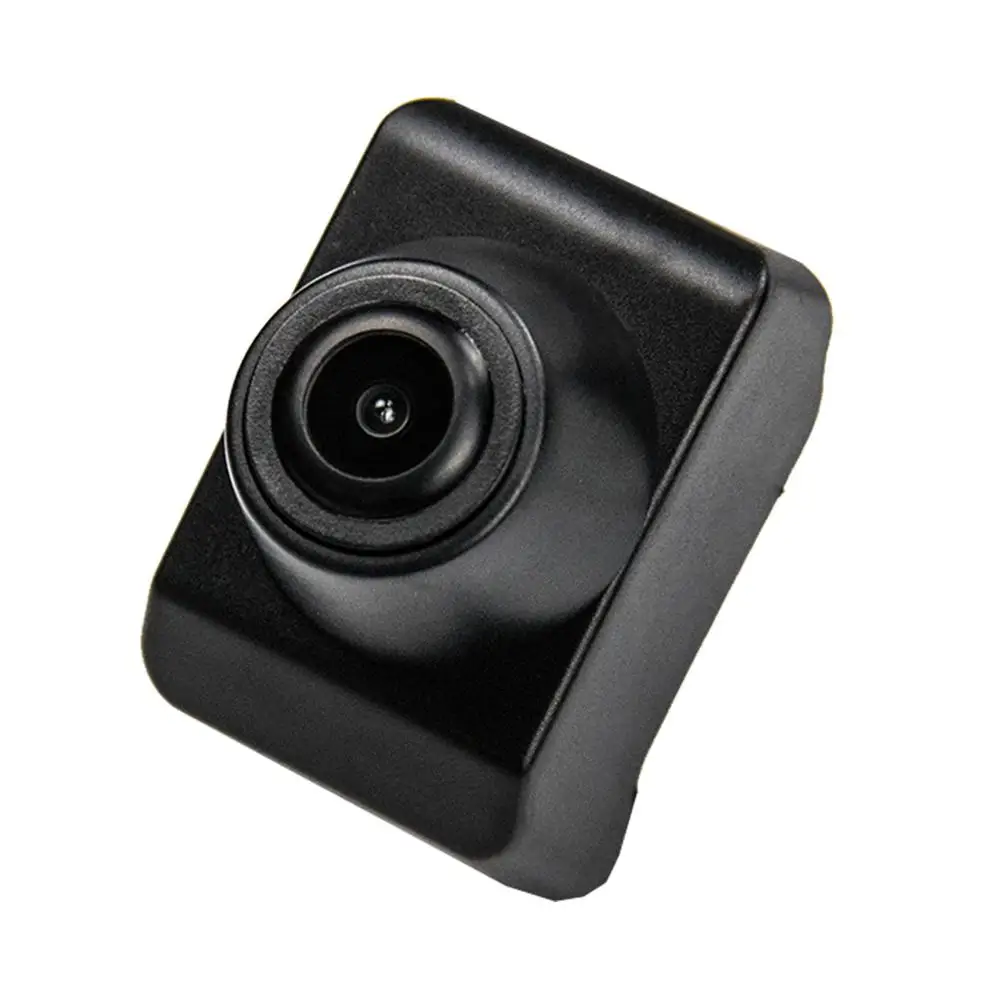 Universal Car Front View Camera for Mercedes-Benz GLC/GLE/GLA/ML/S class /R Class W164/W163/ML350/ML300/ GLK 300 200/350