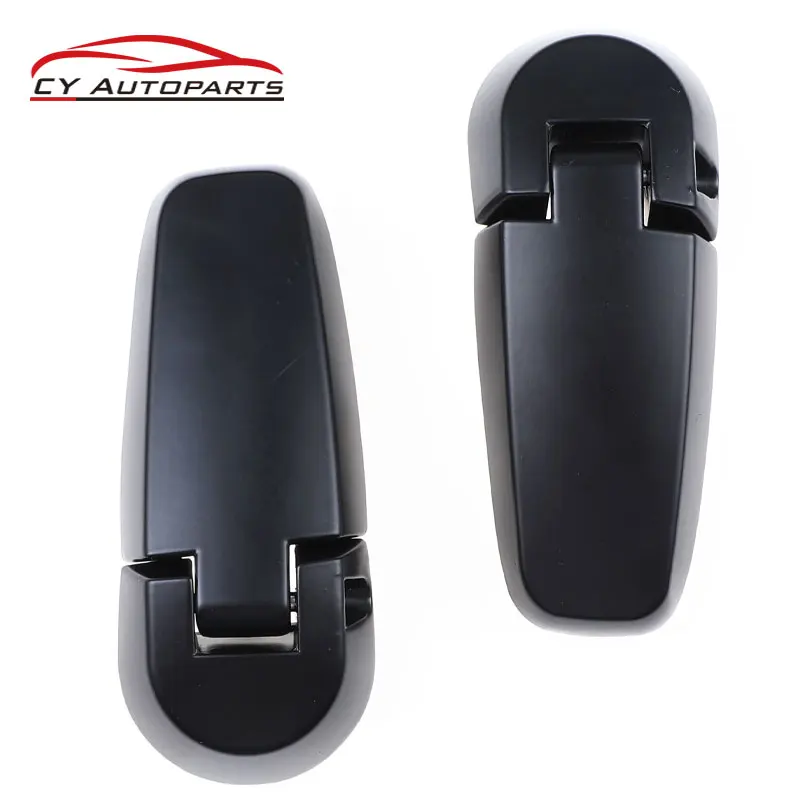 

Pair Car Rear Lift Gate Window Glass Hinge For Ford Explorer 2006-2010 6L2Z78420A69AA 6L2Z78420A68AA