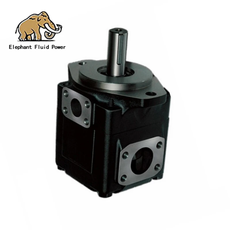 

Denison T6 series T6C-005-2R00-C1/T6C-005-2R00-B1 T6C-005-1R00-A1 vane pump/hydraulic oil pump