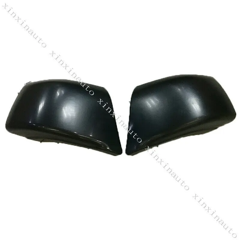 For Toyota Land Cruiser LC80 FJ80 1996-1997 Front Bumper Protection Corner Cover 2Pcs