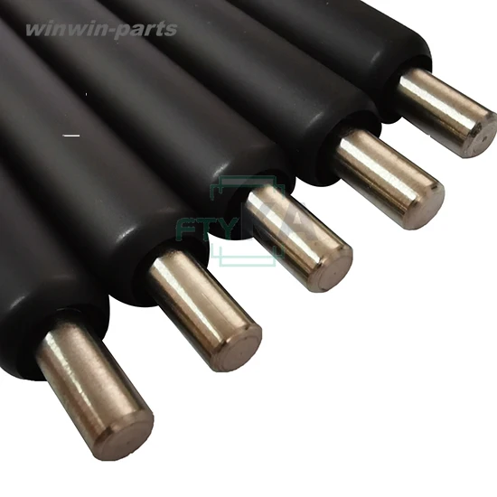 10 PCS Rolo de Carga Primário para HP4127 4096 4100 4200