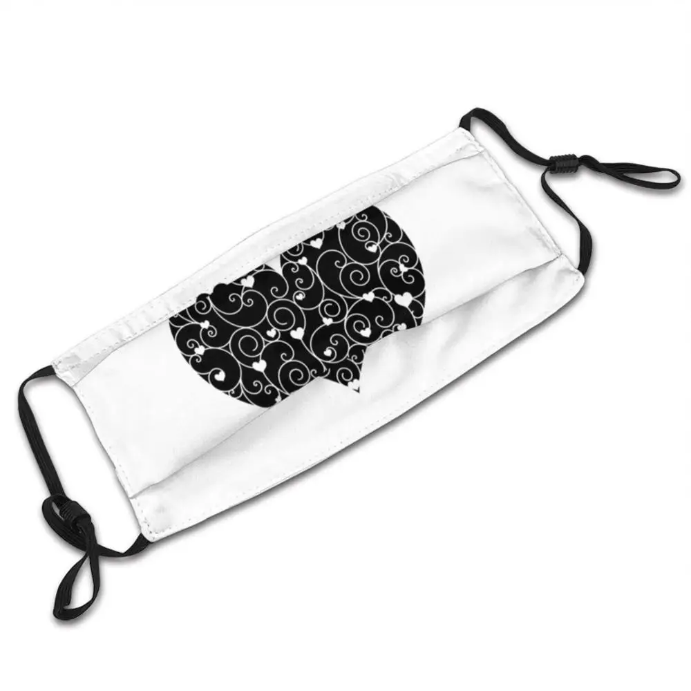 Get Together Mask DIY Washable Filter Pm2.5 Mouth Trending Get Together Reconciliation Back Again Redeemer Saviour He Is Risen