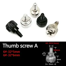 Thumb Screws for PC and DIY #3