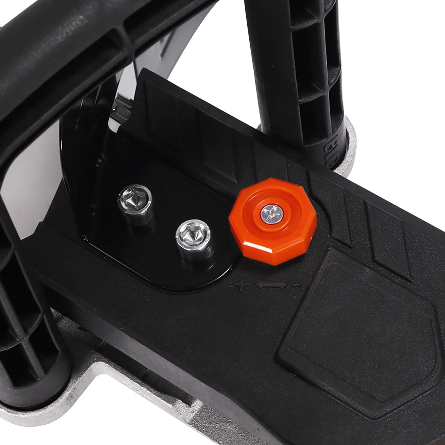 Multifunzione Elettrico A Catena Seghe Adattatore Convertitore Staffa Set FAI DA TE Per 12 ''Angle Grinder Elettrico Lavorazione Del Legno Strumento M14 E M10