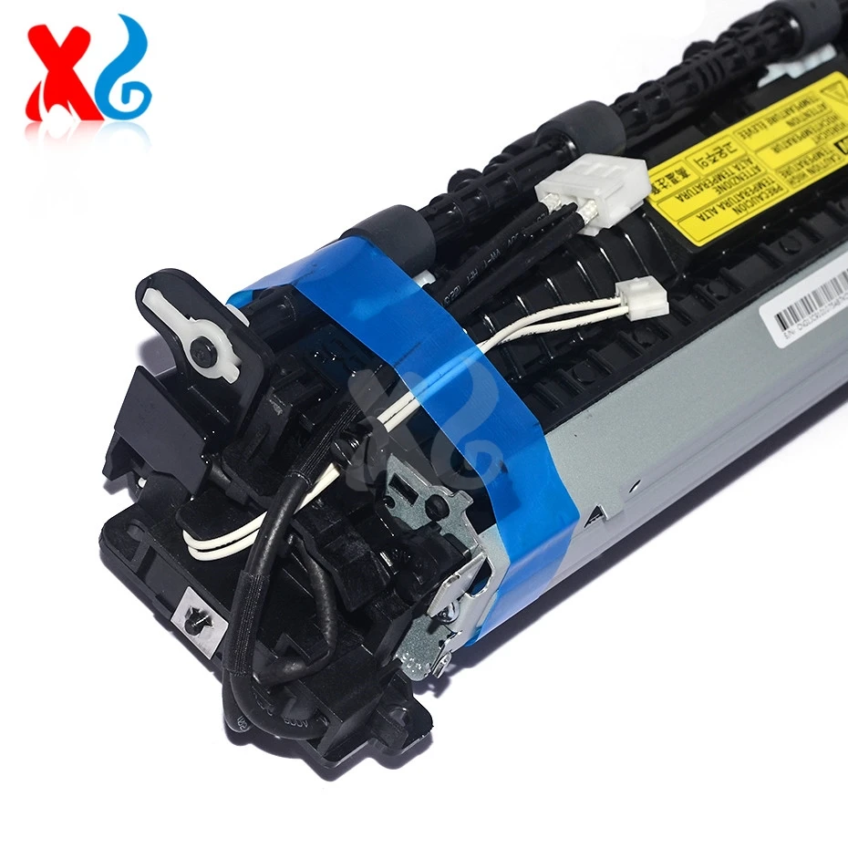 M2070W Fuser Unit For Samsung Xpress 2070 2071 3401 2029 2161 2020 Fusing Unit C91-01075A Fuser Assembly Kit JC91-01076A 110V