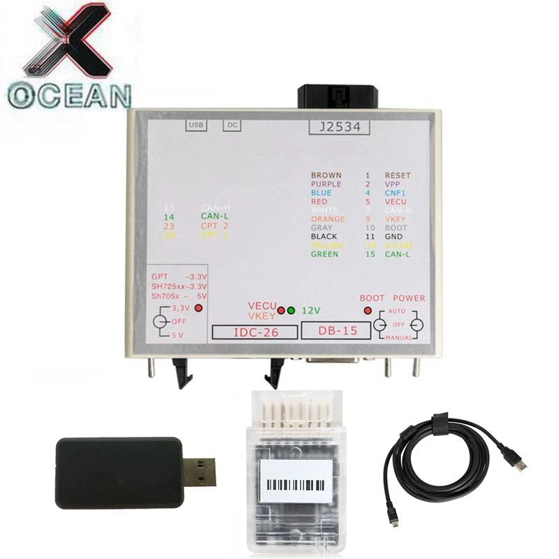 Best KTM FLASH V1.95 ECU Programmer Diagnostic Tool openport 2.0 Fast KTM FLASH Upgrade 1.95 Support 271 MSV80/90