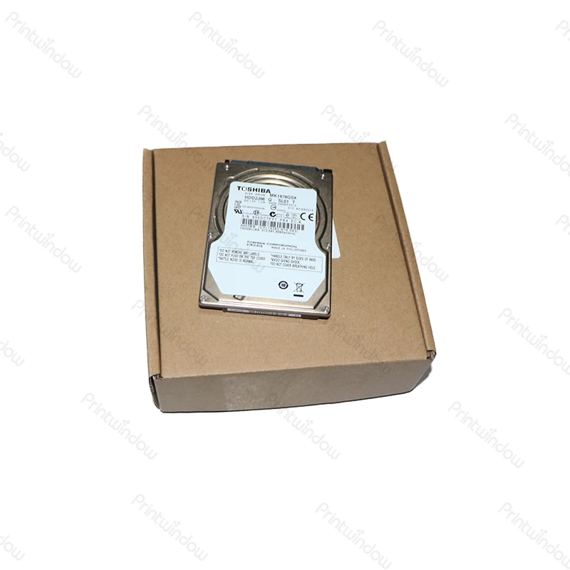 

HDD for Canon iR6055 iR6065 iR6075 Hard Disk iR 6055 6065 6075