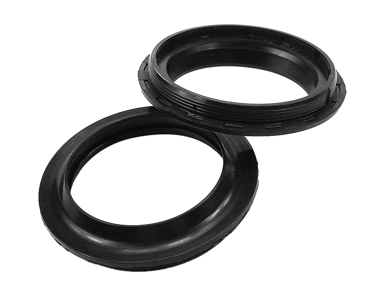 

39X52X11 39 52 Motorcycle Front Fork Damper Oil Dust Seal For Harley Sportster 1200 Custom XL1200C /Nightster XL1200N