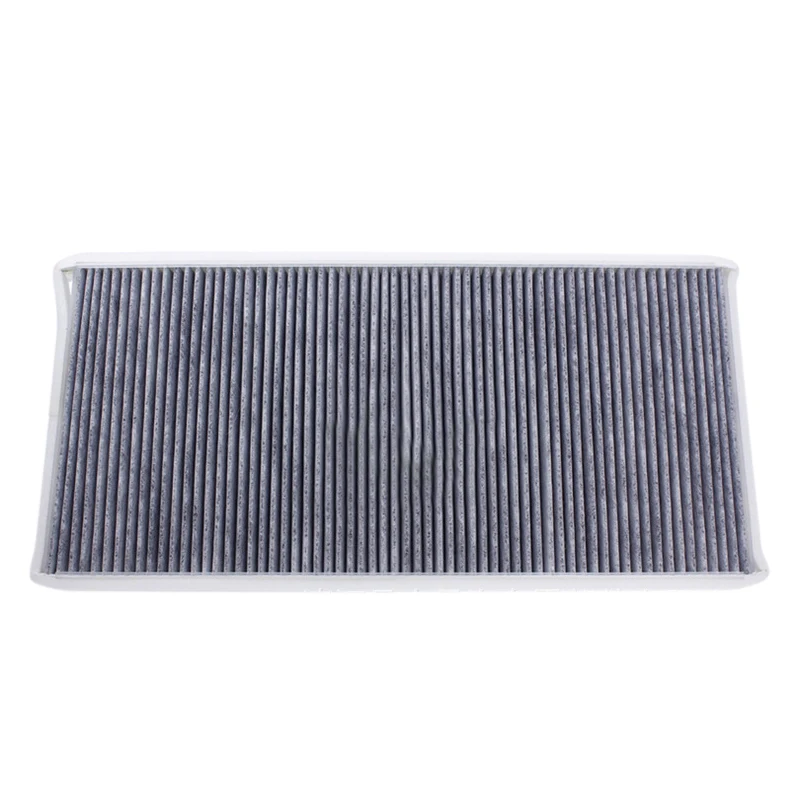 Cabin Filter Fresh Air Filter For BMW E53 X5 64318409044 64319224085 64319218706 For Land Rove Range LR02613 Breathe Cleaner Ai