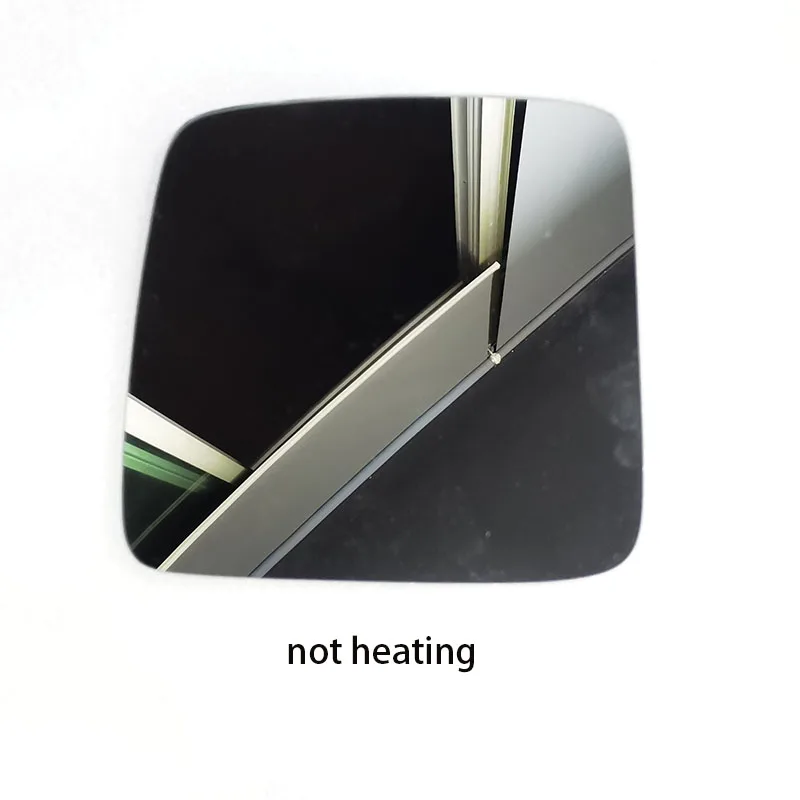Accessories For Car Suzuki Jimny Rearview Mirror Glass Lens