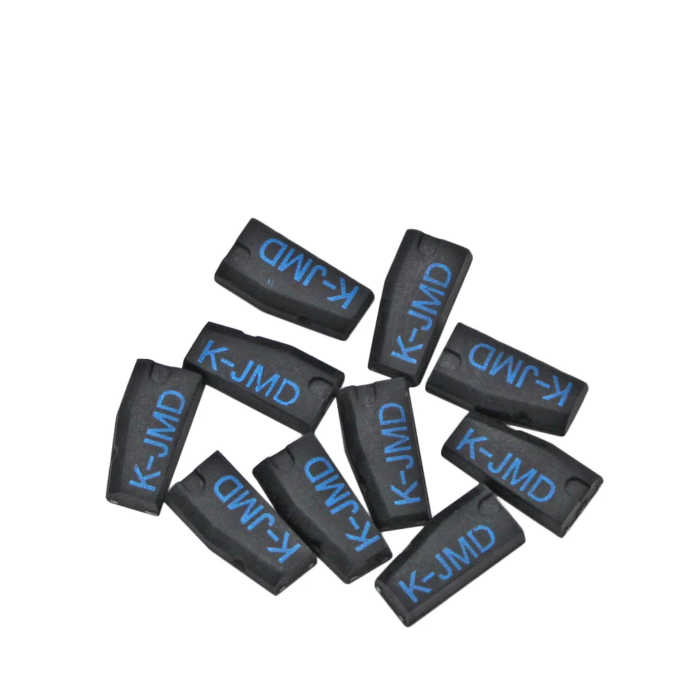 10PCS/LOT Newest Original JMD King Chip for Handy Baby for 46/48/4C/4D/G Chip JMD Chip Super JMD chip Blue