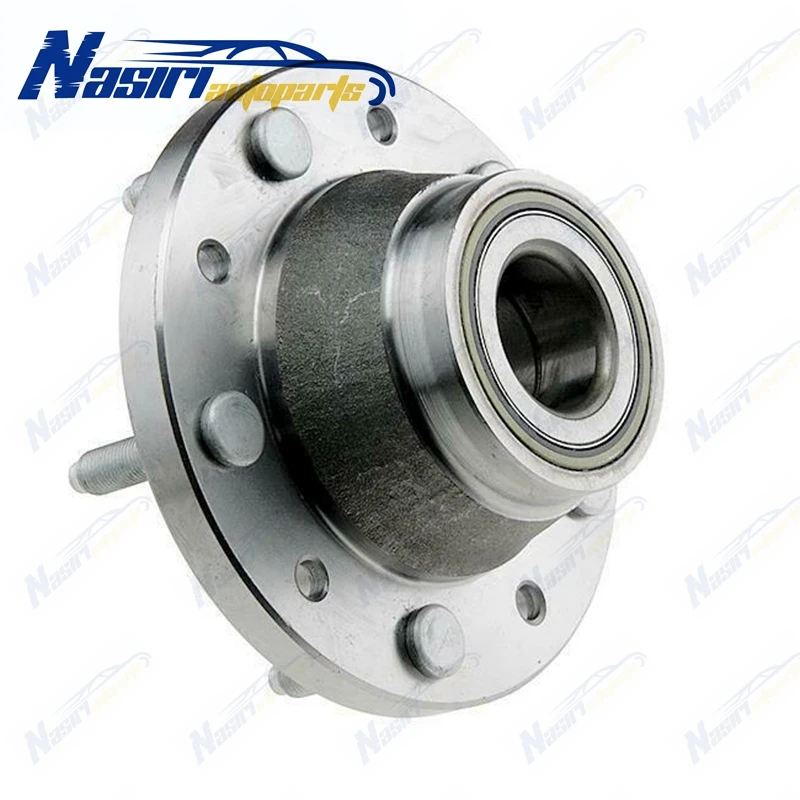 Rear Wheel Hub Bearing Assembly For FORD TOURNEO CUSTOM Bus TRANSIT 2012 2013 2014 2015 2016 2017 2018