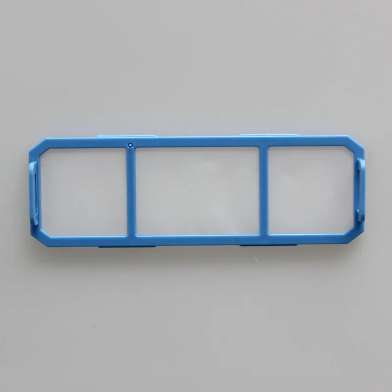 Staubsauger Primäre Filter für Ilife A7 A9s Roboter Staubsauger teile Filter Ersatz