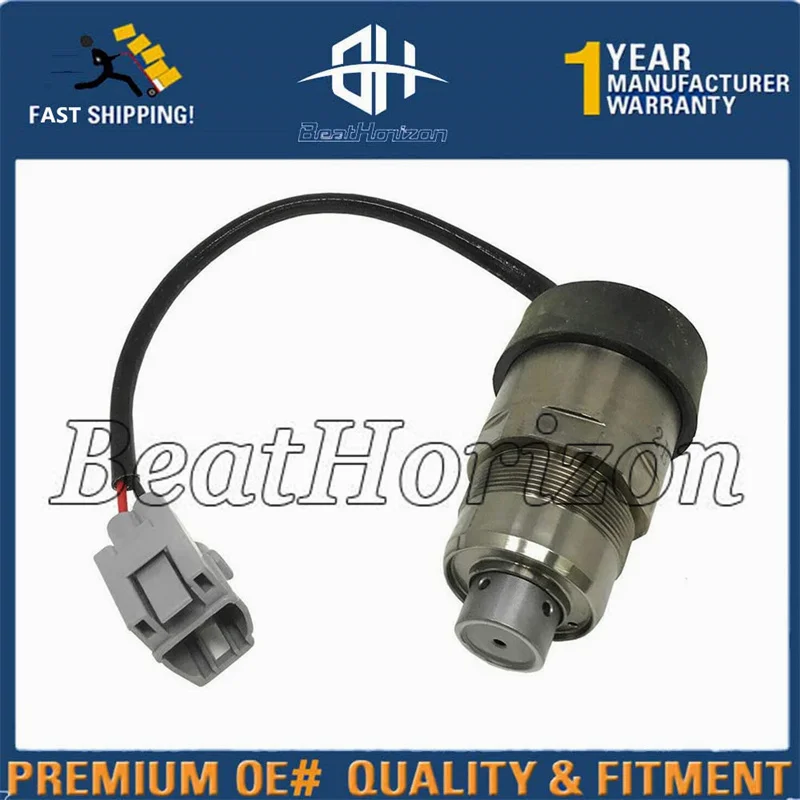 

solenoid valve 096600-0033, 096600 0033 , 0966000033 Fit For Hliux Land Crusier Prado