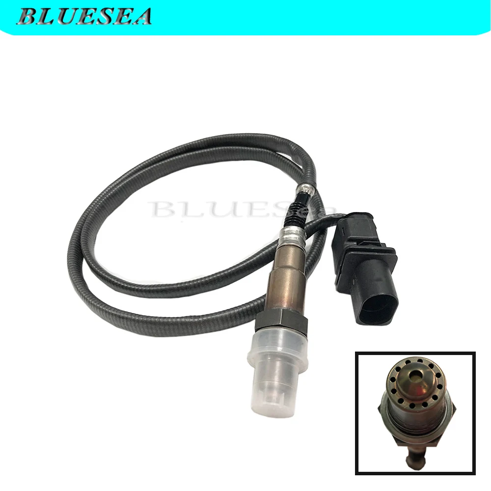 

0258017025 Oxygen Sensor Is Suitable For PLX AEM 30-2004 LSU 4.9 Bosch Broadband Lambda