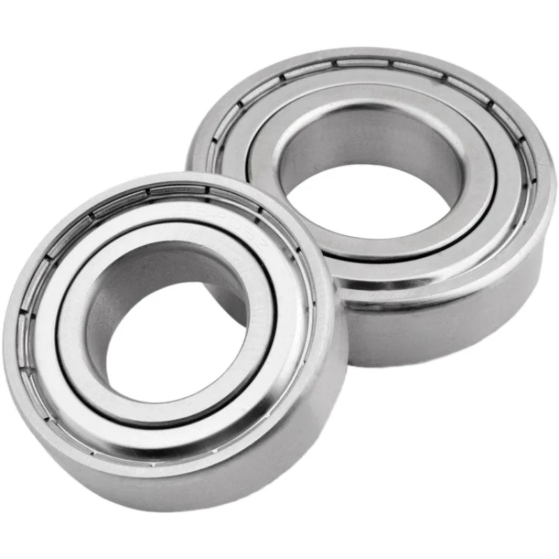 6000ZZ 6001ZZ 6002ZZ 6003ZZ 6004ZZ 6005ZZ 6006ZZ 6007ZZ 6008ZZ 6009ZZ 6010ZZ Inox Nhỏ Chịu Lực