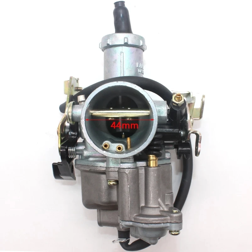 Motorrad PZ30 30mm Vergaser Keihin PZ30 Vergaser für 175CC 200cc 250cc CG125 CG150 CG200 TTR250 Moto Hochwertiges Pit Bike ATV – Detail 4