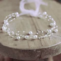 A-white pearl