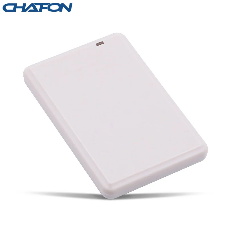 CHAFON CF-RU5102 Desktop UHF RFID EPC GEN 2 Tag Reader Writer with USB Interface for Access Control System