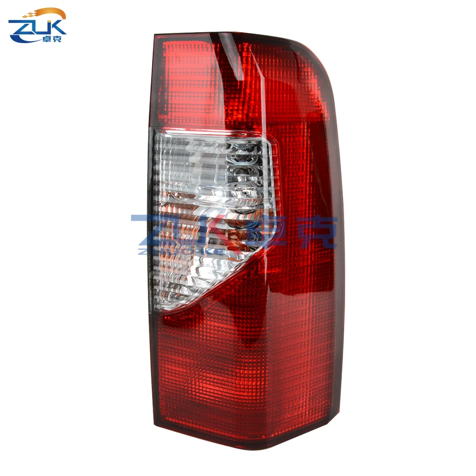 ZUK 2PCS Tail Light Lamp Taillight Taillamp For NISSAN XTERRA PALADIN N50 2005 2006 2007 2008 2009 2010 2011 2012 2013 2014 2015