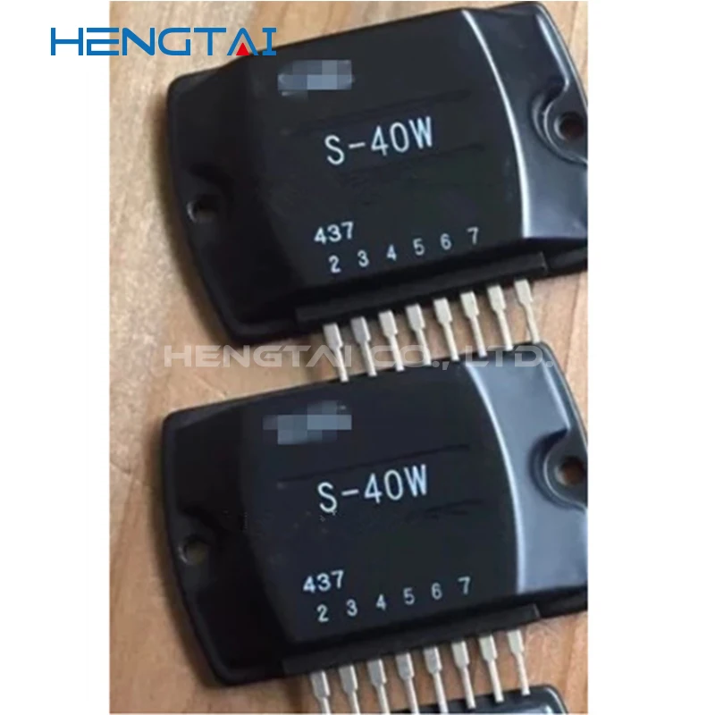 Módulo ORIGINAL de S-40W, S-80W, SP-60W, Envío Gratis