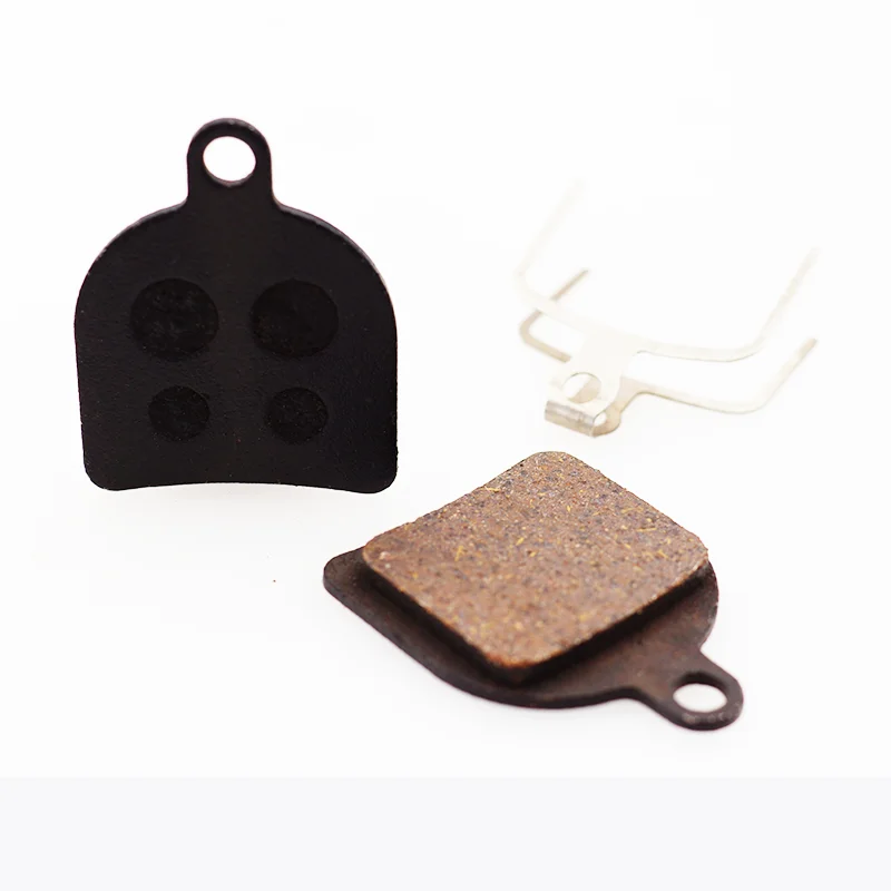 AliExpress COOMA SPORT 4 Pairs, Bicycle Disc Brake Pads for Hope Tech Mono Trial Hydraulic Caliper, Sport EX Class, Resin