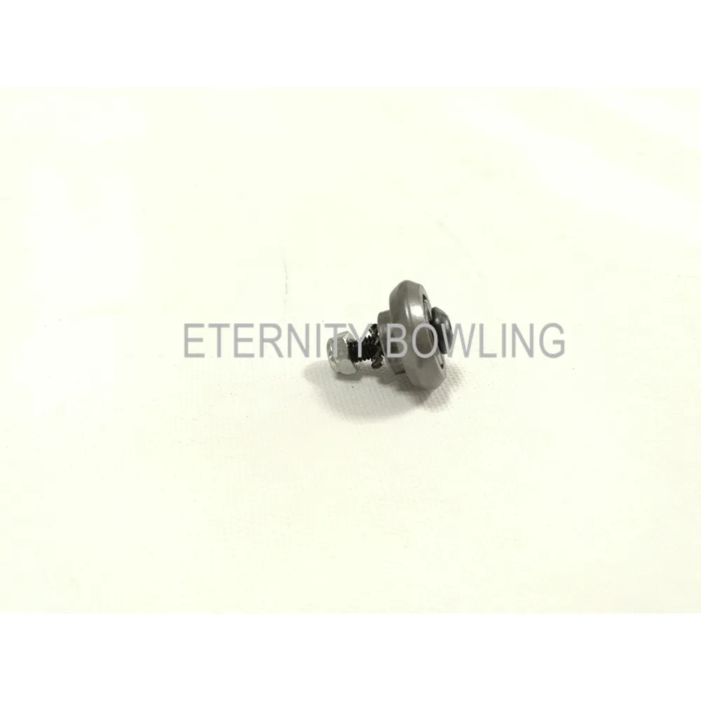 Bowling Spare Parts T000 026 251 Distributer StrapUse for AMF Bowling Machine (5pcs/bag)