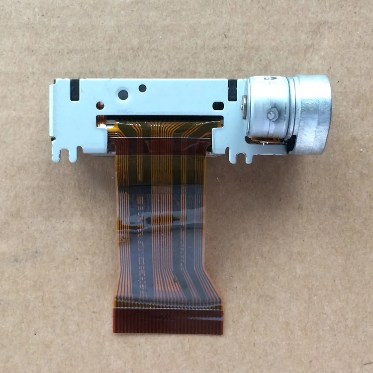 barcode scale print head thermal head For ltpz245N-c384-e DIGI rm60 cash register scale RM-60