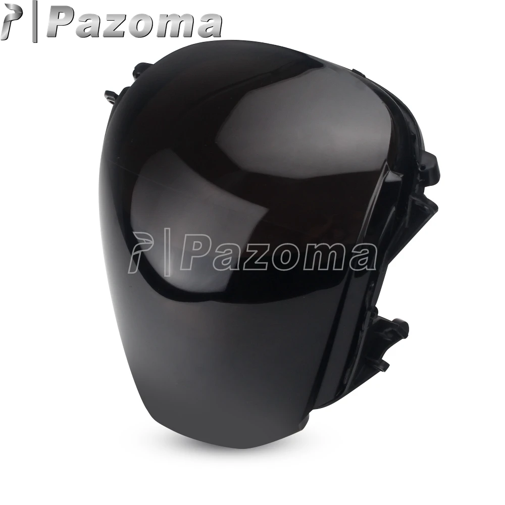 Osłona reflektora Piaggio Zip 50 100 2T AC Fast Rider DT Base Pigmentato LC SP2 4T 49 2T Przednia osłona prędkościomierza — zdjęcie 5