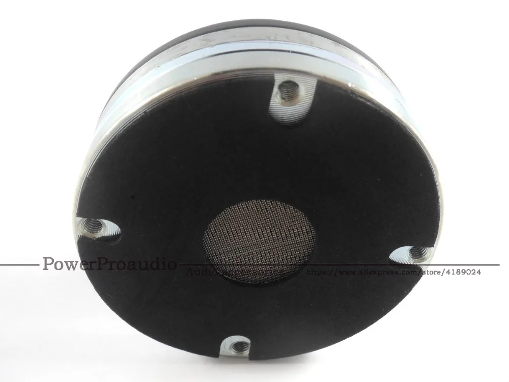 Altavoces de 2 uds para altavoz line array en audio profesional, para neodimio B & C DE400, 44mm DE400