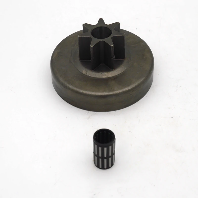 Roulement de Tambour d'Embrayage à 7 Dents, 325 Pouces, pour Stihl 028 028AV 028WB, Tronçonneuse Garnde Jane Sapre Part 1118 640 2001