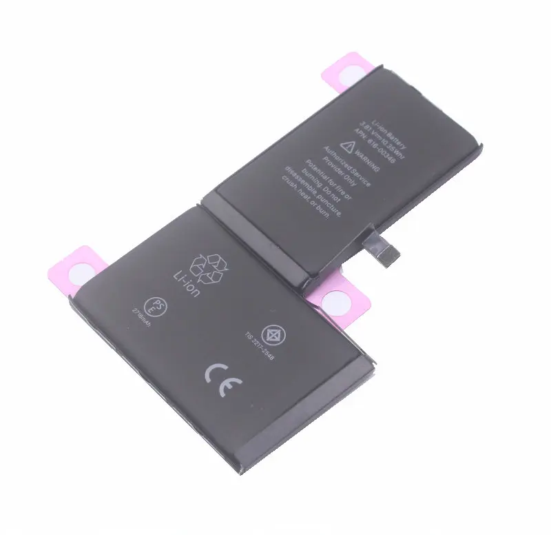 1x 2716mAh 0 zero cycle 616-00346 /616-00347 Replacement Battery