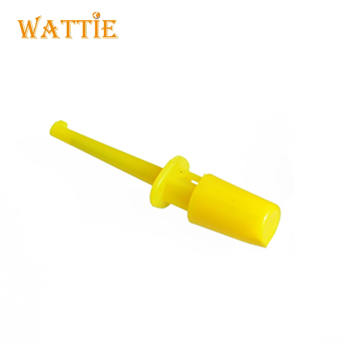 Test hook test clip test hook black red yellow green blue 5 colors are optional