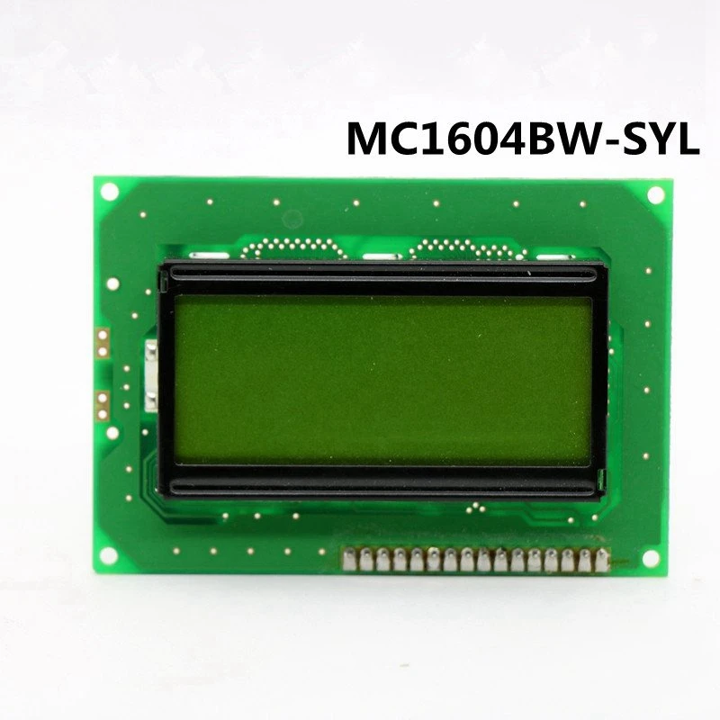 

Motherboard MC1604BW-SYL PC-16041B1-2A 591853 594408 Elevator Parts Lift Accessories