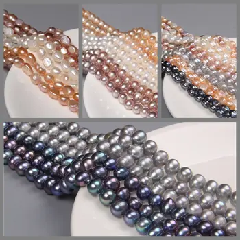 10 best sales Perle di opale vere - №10