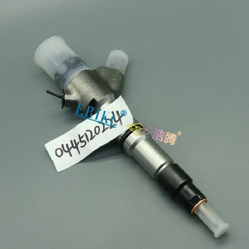 

Injector 0445120224 Common Rail Injectors 0 445 120 224 For WEICHAI 612600080618