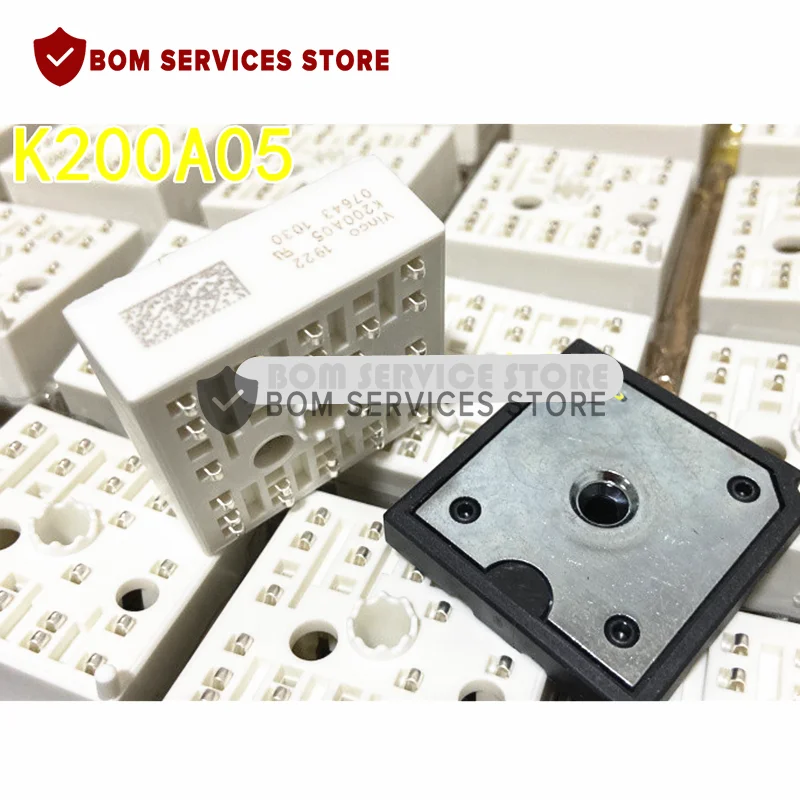 K200A02 K200A03 K200A04 K200A05 K200A06 K200A07 K200A08 K200A09 K200A01 100% NEW ORIGINAL MODULE