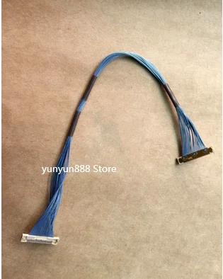 NEW For Nikon D750 Cable Viewfinder Top Photometry Metering AE FPC Flex Connect Mainboard SIS PCB Unit 1126P Part