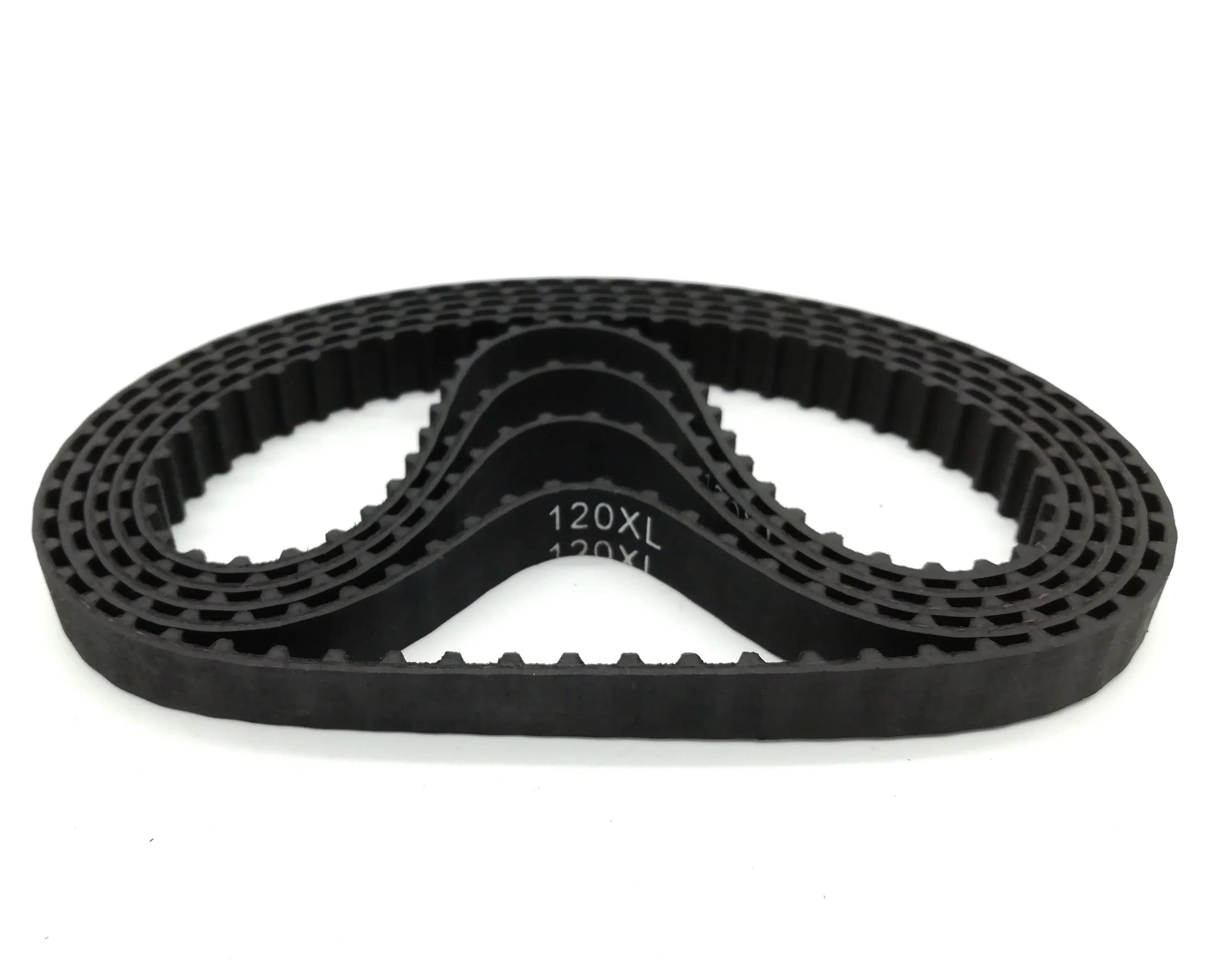 XL 5.08mm pitch 9mm wide endless timing belt 82XL 90XL 96XL 100XL 120XL 128XL