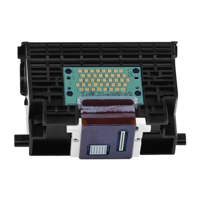 QY6 0059เครื่องพิมพ์หัว Printhead หัวพิมพ์สำหรับ Canon IP4200 MP500 MP530สำหรับ Canon เครื่องพิมพ์ Printhead