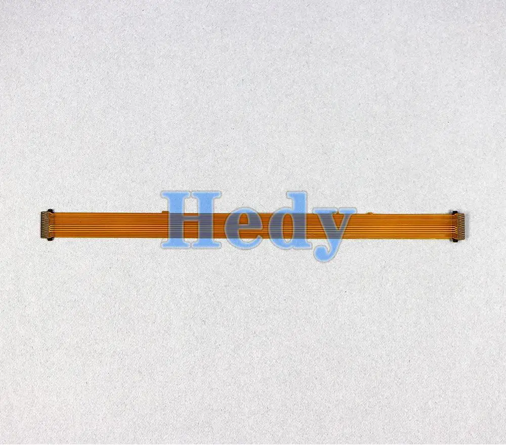 1 قطعة مفتاح الطاقة الأصلي اتجاه PCB زر المجلس مع الشريط الأيسر كابل استبدال جزء ل NS التبديل لايت