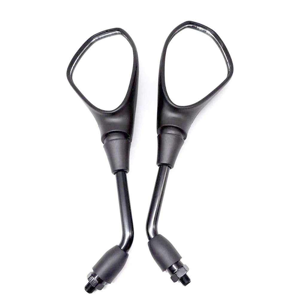 

Мотоциклетные зеркала заднего вида 10 мм для BMW F650GS F800GS F800R 2008-2011 F 650 800 GS для Aprilia Tuono SL750 2006-2010 2007 2008