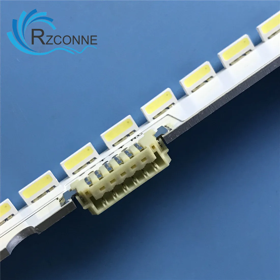 6V Lampu Latar LED Strip 44 Lampu untuk 2012svs32 7032nnb 2D V1GE-320SM0-R1 R2 32NNB-7032LED-MCPCB UA32ES5500 UE32ES6557 UE32ES6307