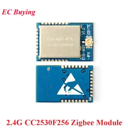 2.4G CC2530F256 Zigbee Module CC2530 Intelligent Home ad hoc Networking Wireless Module Internet of Things IOT