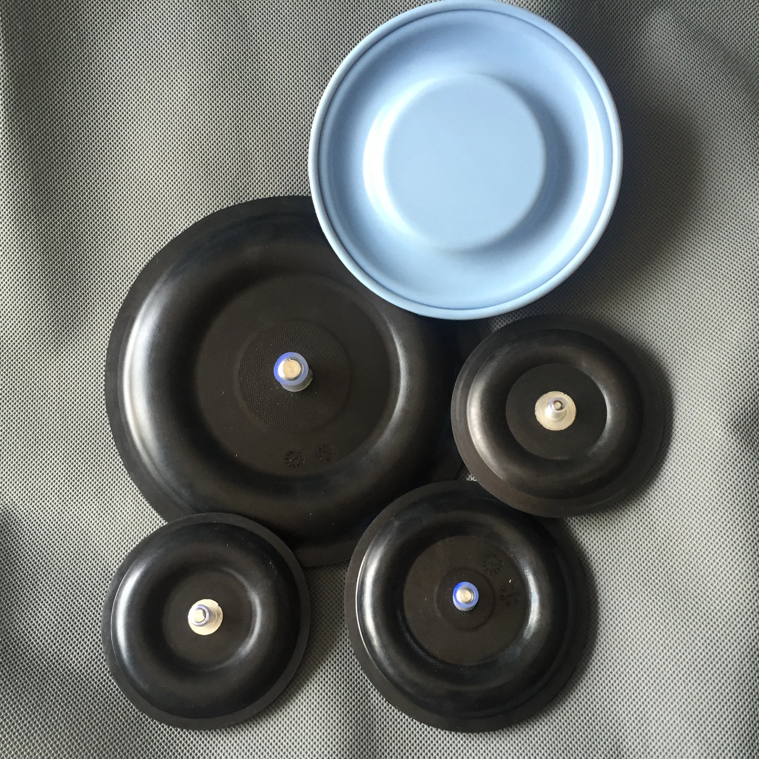 Metering Pump Accessories Diaphragm Diaphragm Inlet Metering Pump Diaphragm Composite Diaphragm Mechanical Diaphragm