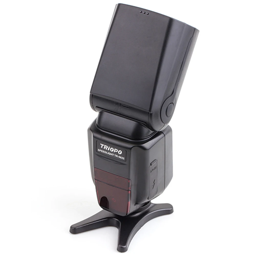 Triopo TR-982 II Master TTL Flash Speedlite Light Suit For Nikon