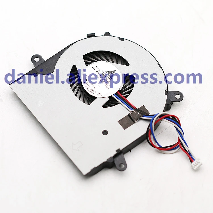 

NS75B01-14L01 5V 0.40A 1VTR2-X00 Notebook Turbo Fan