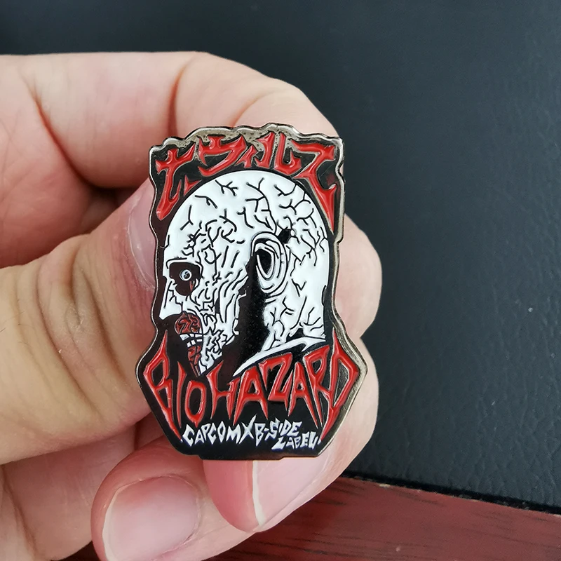 

horror movie pin