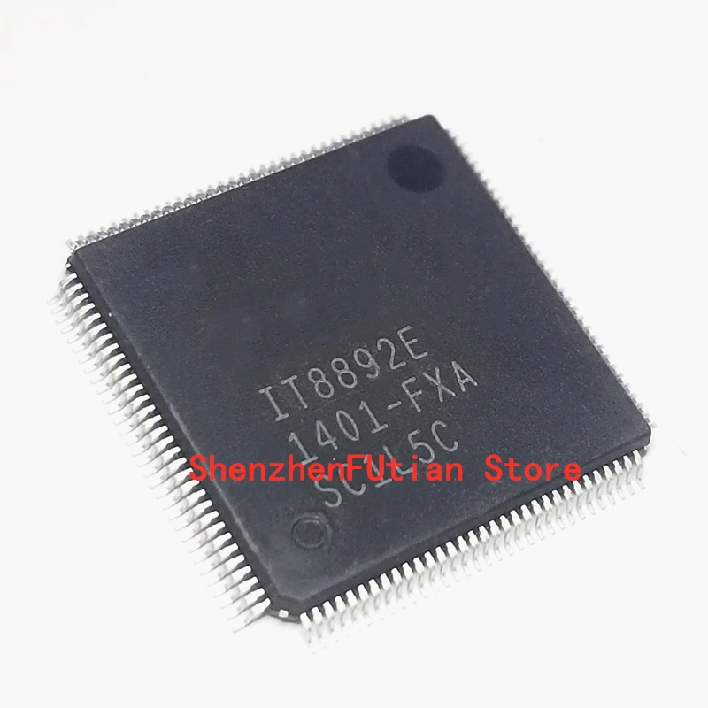 1pcs/lot IT8892E FXA FXS EXA EXS QFP-128 In Stock